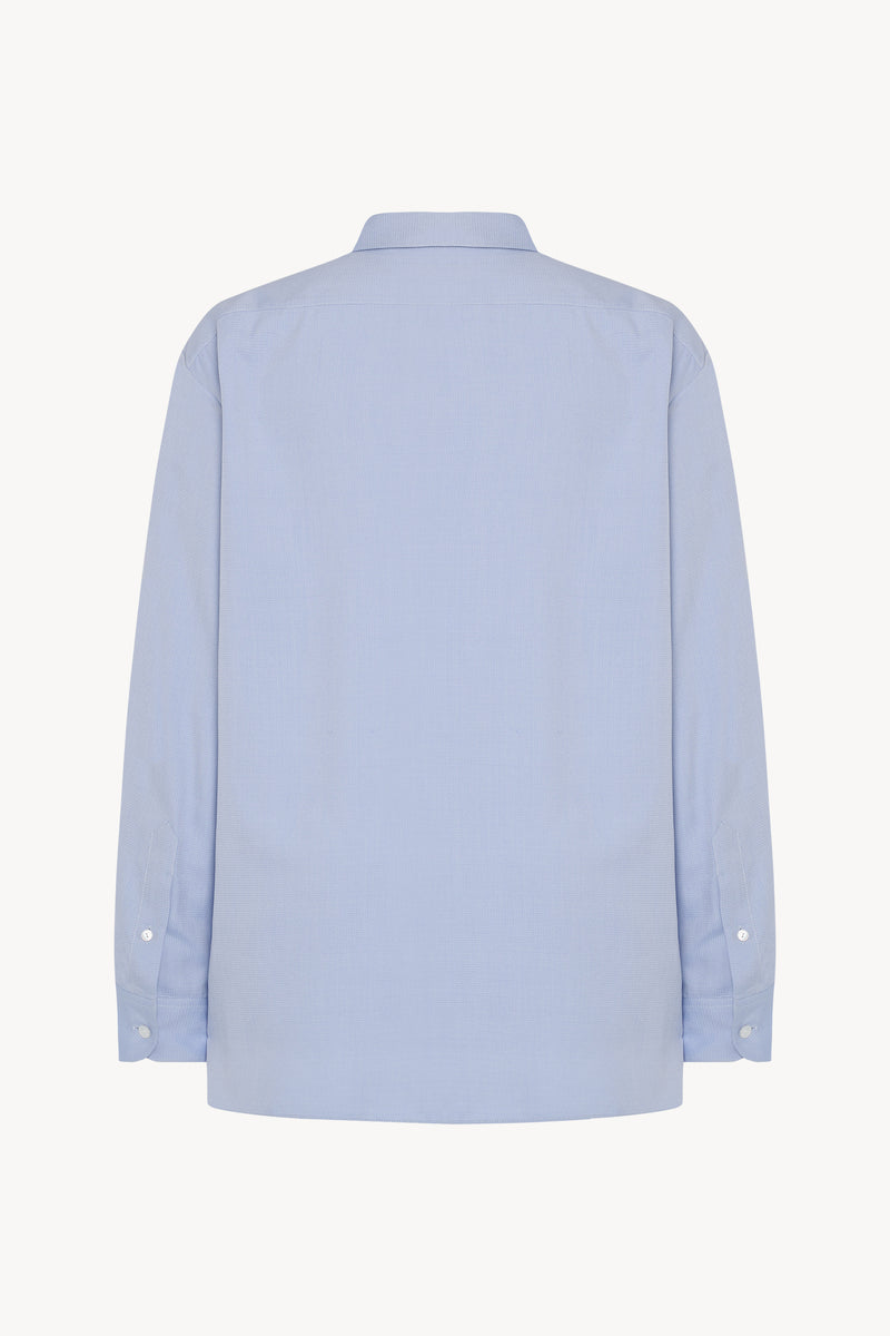 Sisilia Camisa de Seda