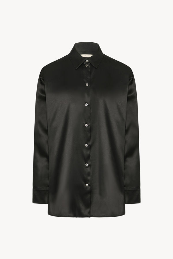 Sisilia Chemise en Soie