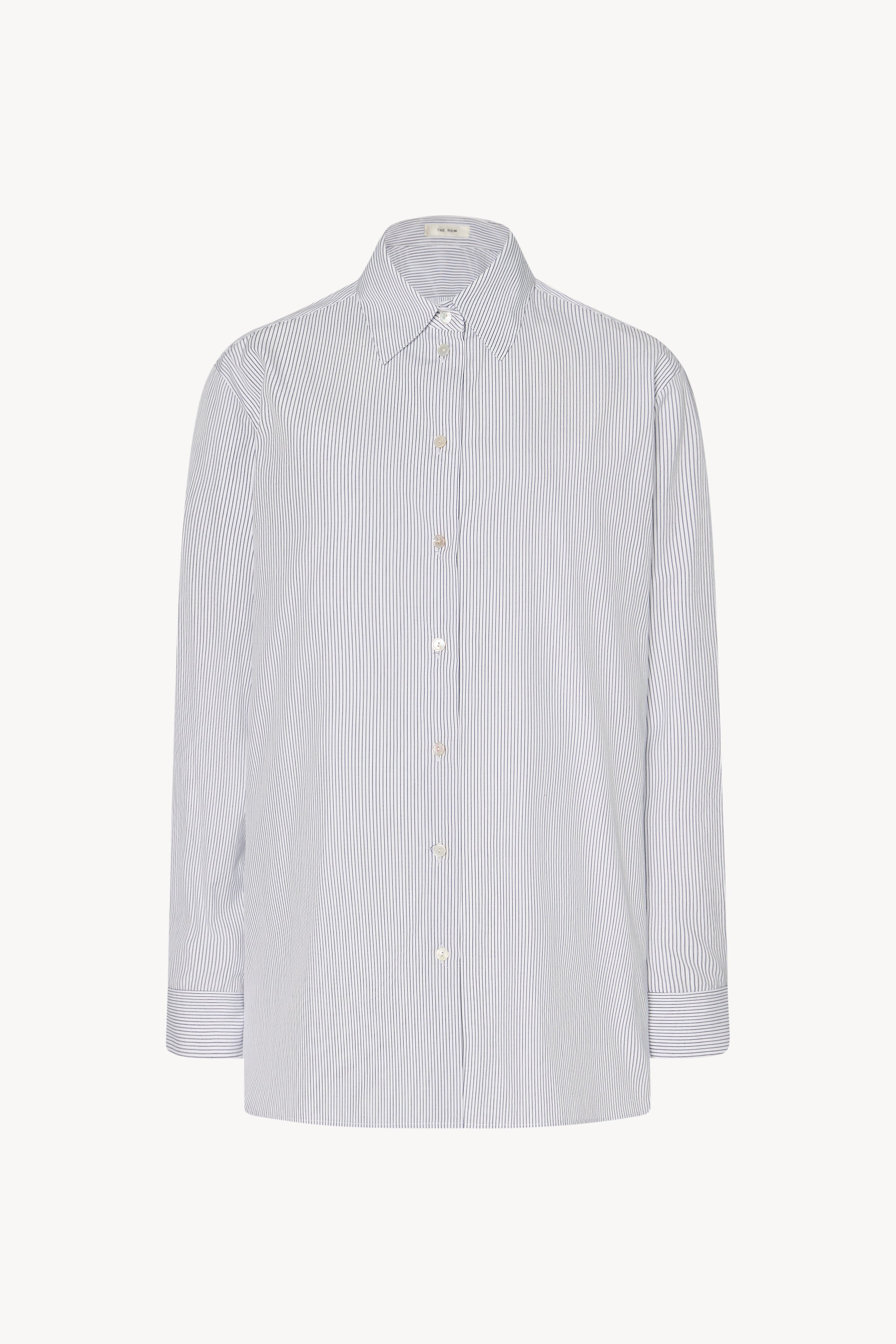 Sisilia Shirt in Cotton