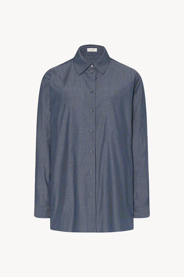 Sisilia Chemise en Coton