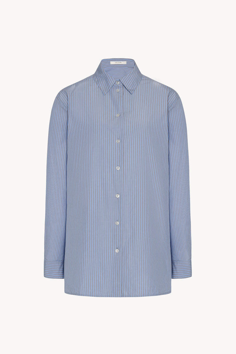 Sisilia Shirt in Cotton