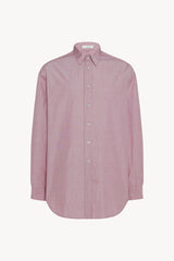 Miller Shirt in Cotton