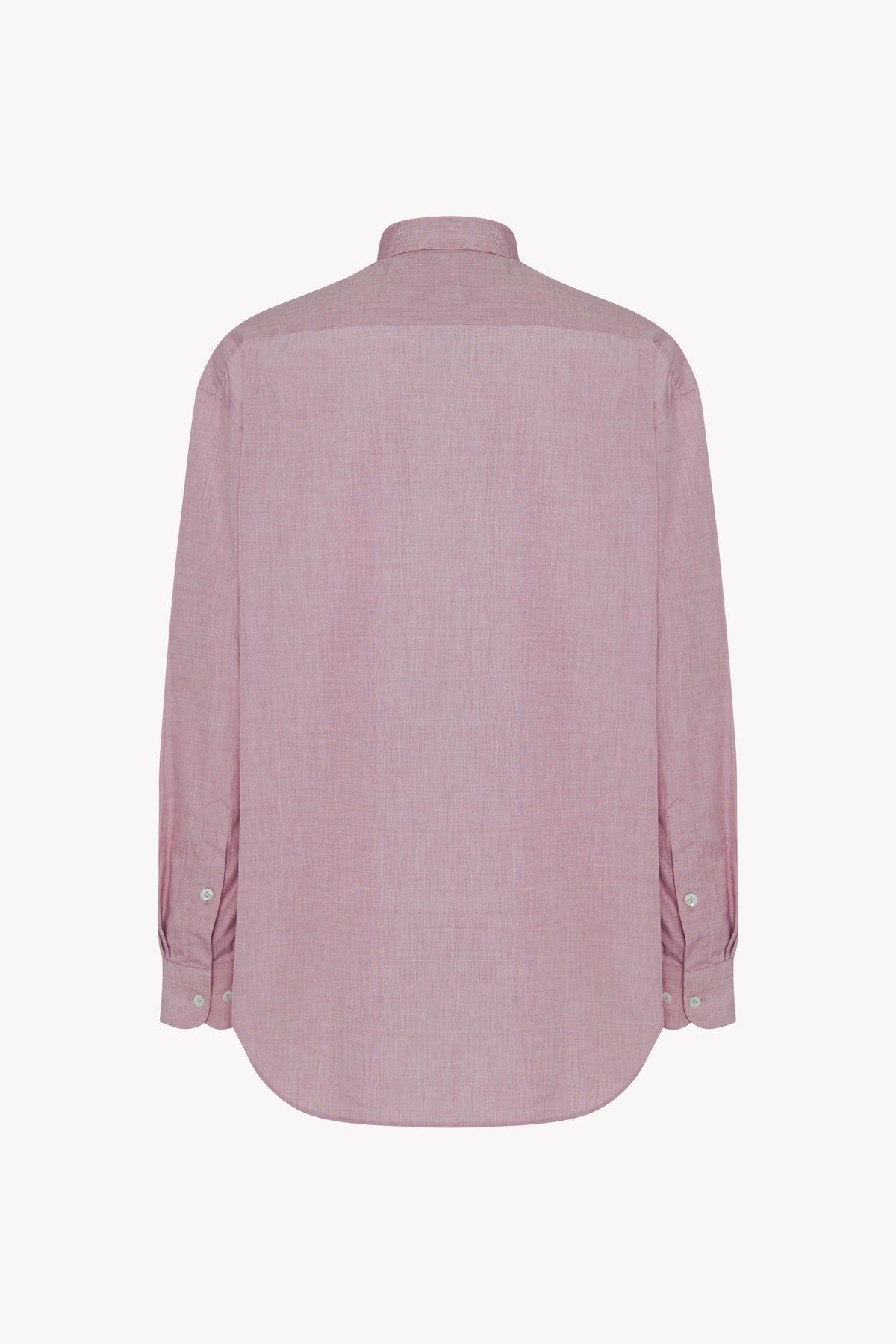 Camisa Miller de Algodón