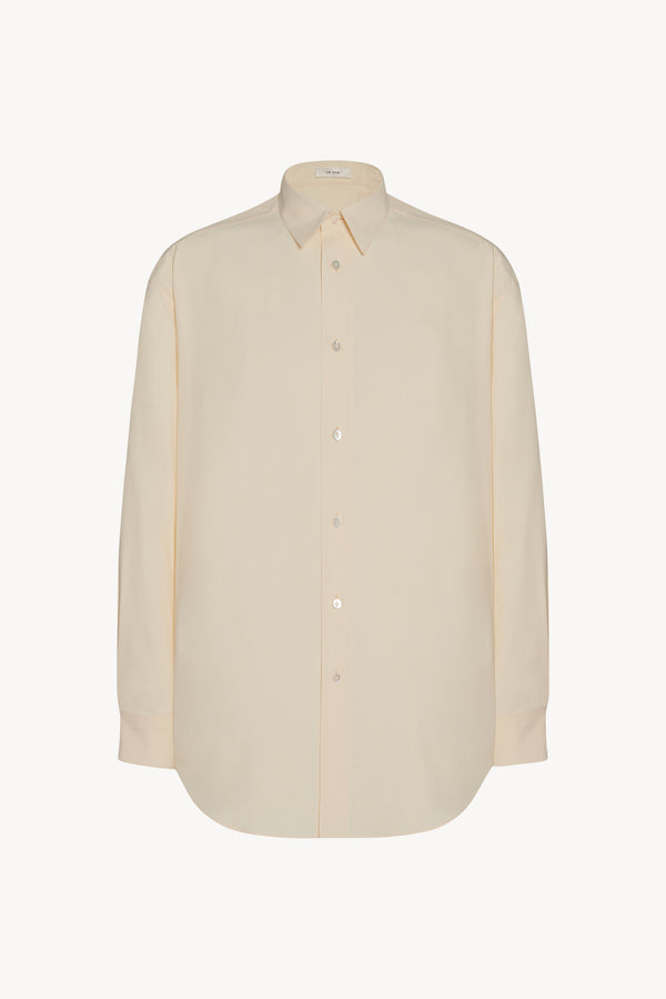 Miller Shirt in Silk