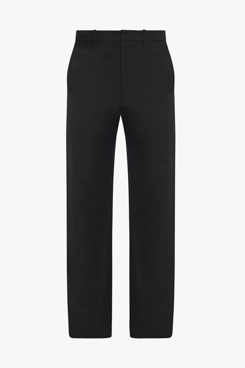 Wesson Pant in Cotton