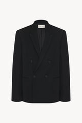 Wilson Jacket in Cotton