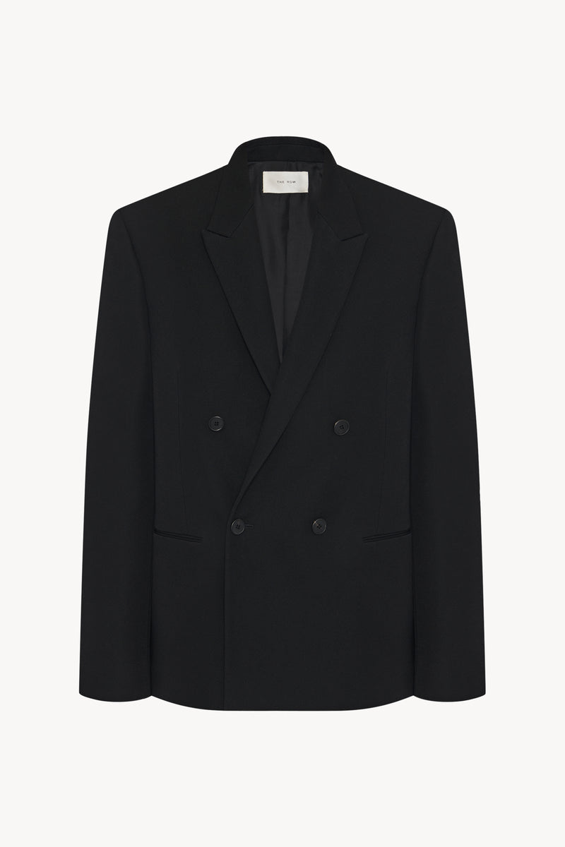 Wilson Jacket in Cotton