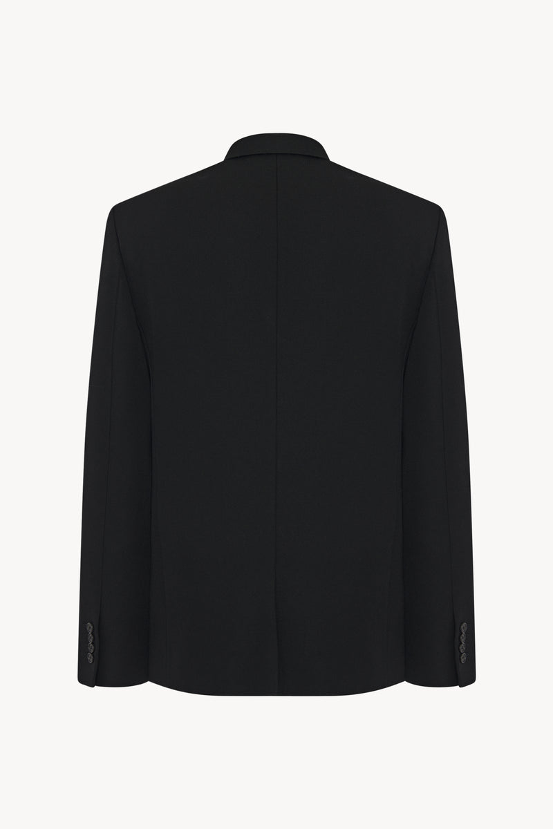 Wilson Jacket in Cotton