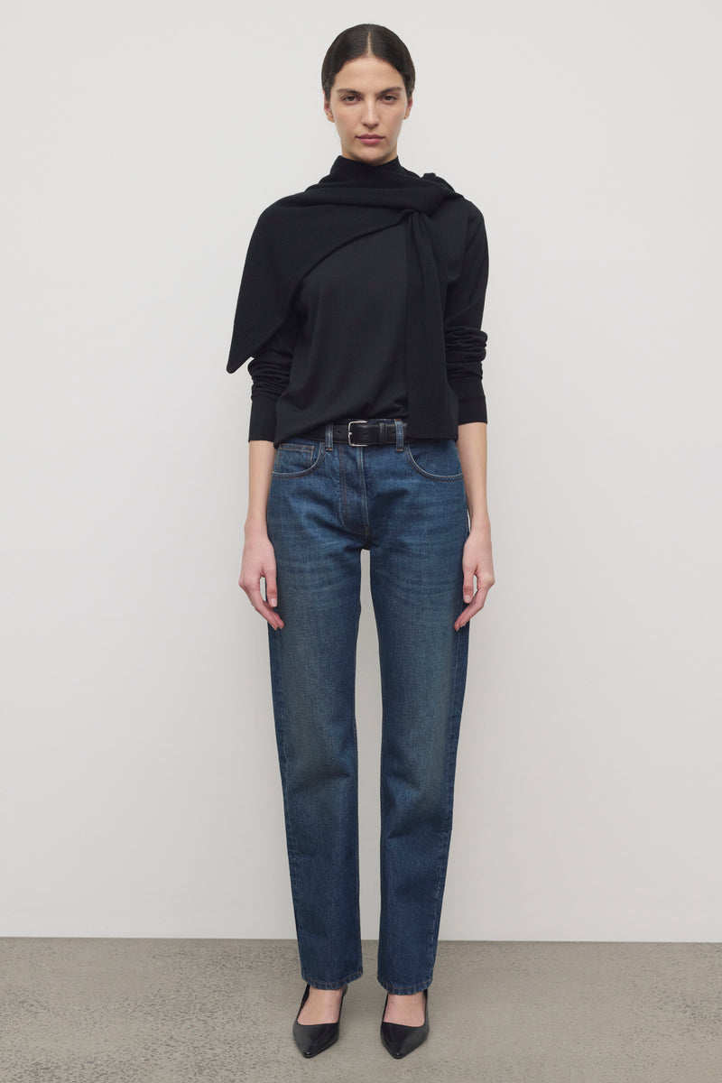 Jean Daciana en Coton   