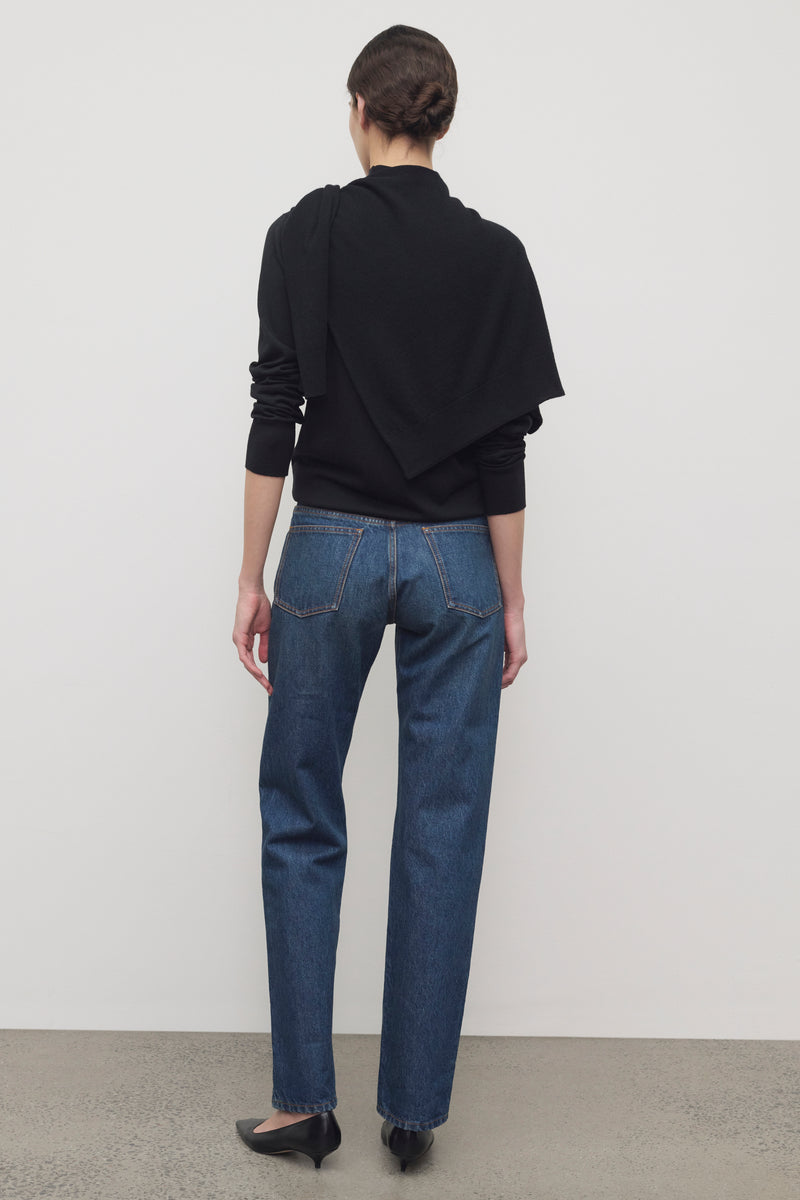 Jean Daciana en Coton   