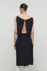Selima Top in Silk