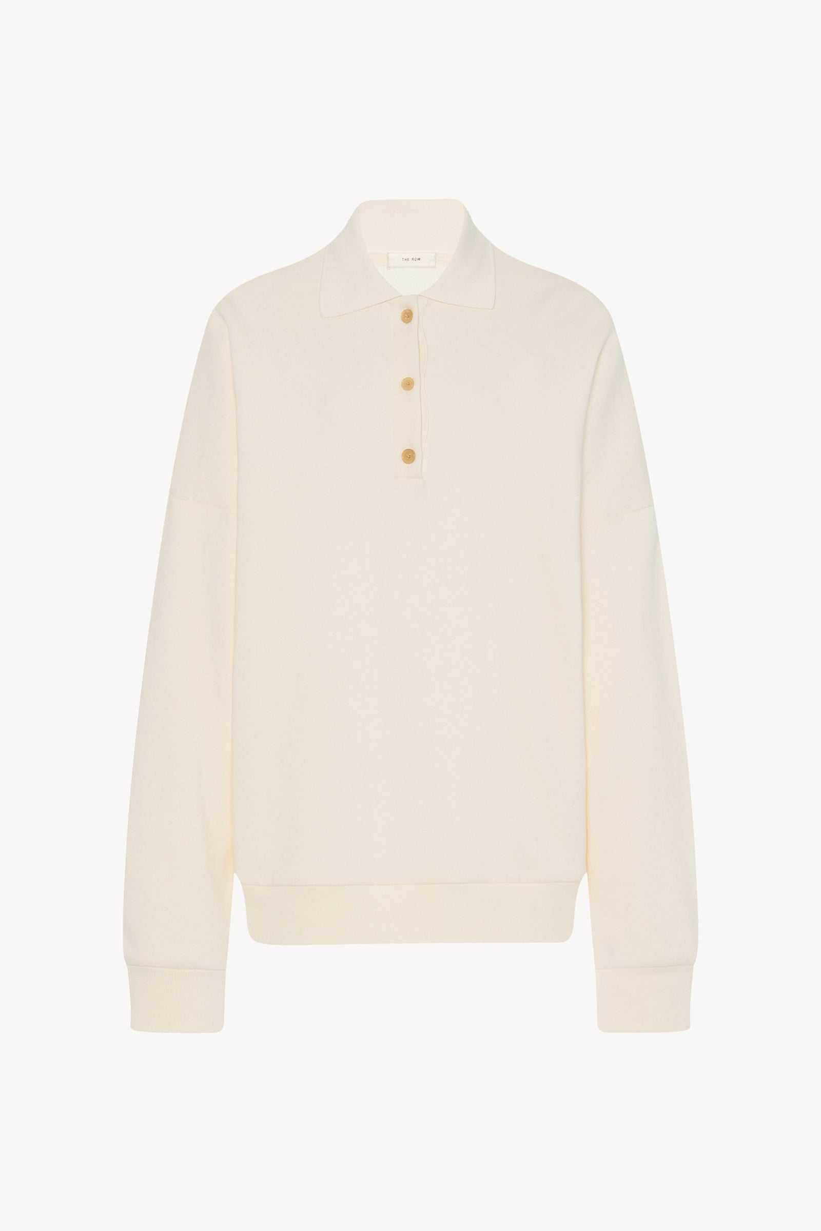 【PAF】5.1コレクション ホワイト Right 長袖トップス PAF】5.1コレクション ホワイト Right 長袖トップス