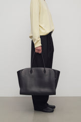 Marlo 17 Bag in Leather