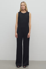 Levante Jumpsuit in Wool