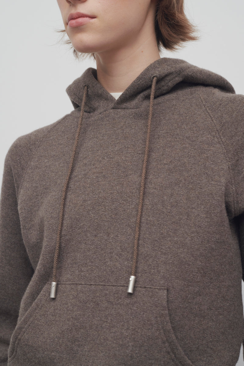 Timmi 캐시미어 & 코튼 탑