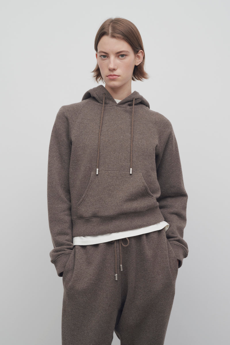 Timmi 캐시미어 & 코튼 탑