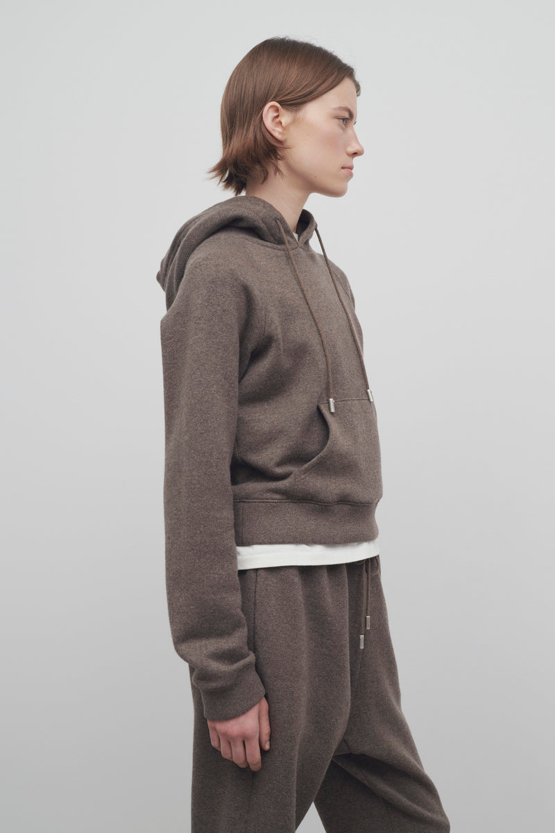 Timmi 캐시미어 & 코튼 탑