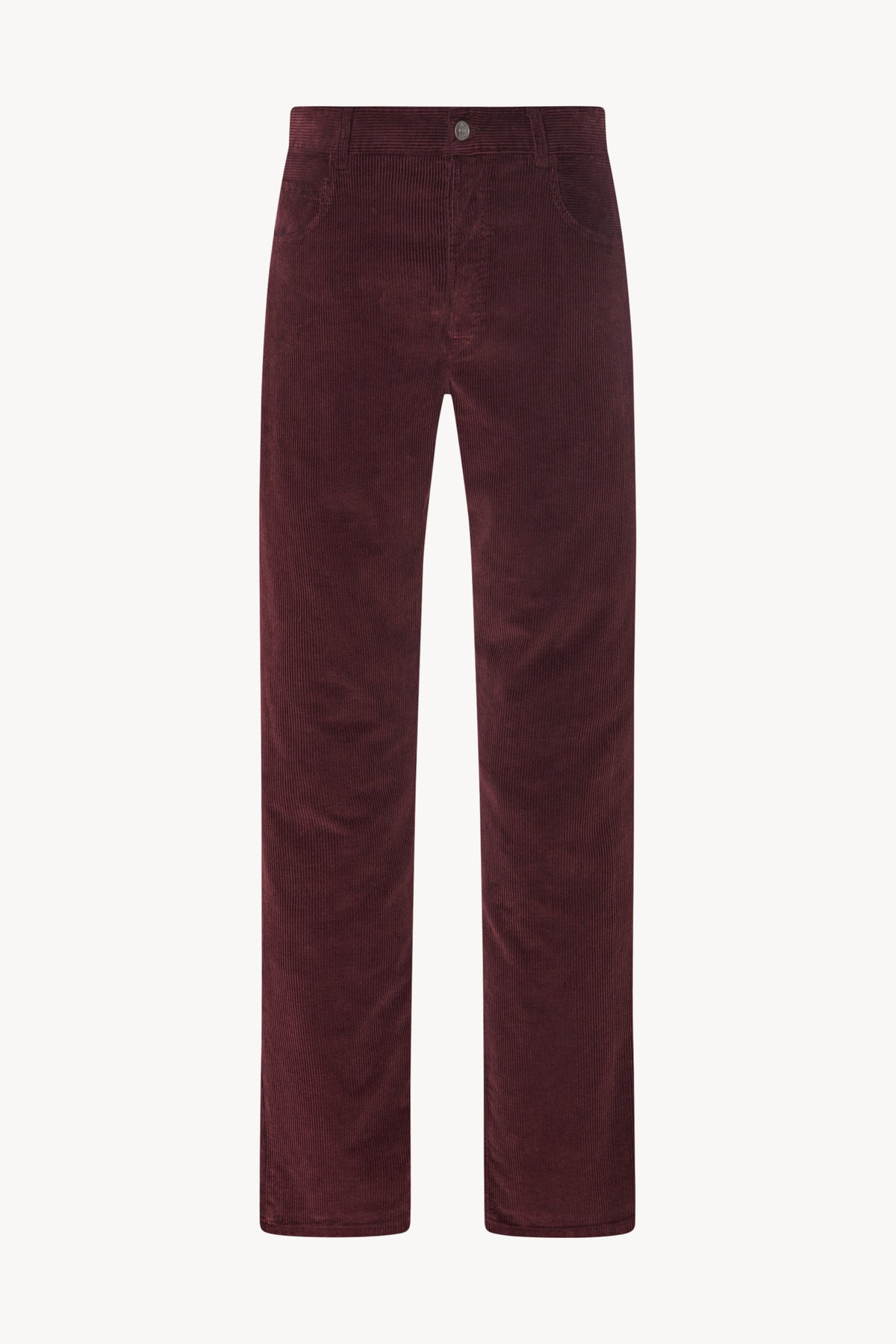 Carlisle Pant in Corduroy