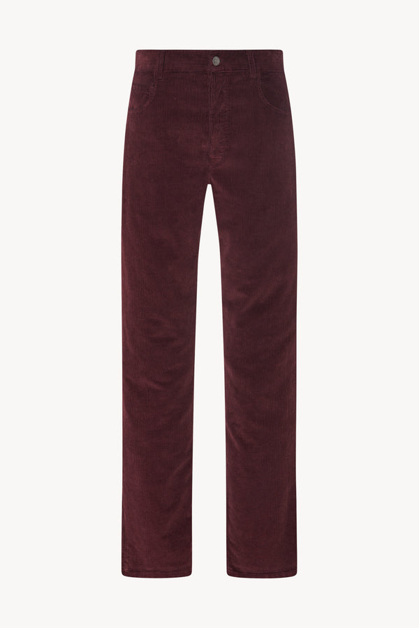 Carlisle Pant in Corduroy