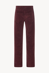 Carlisle Pant in Corduroy