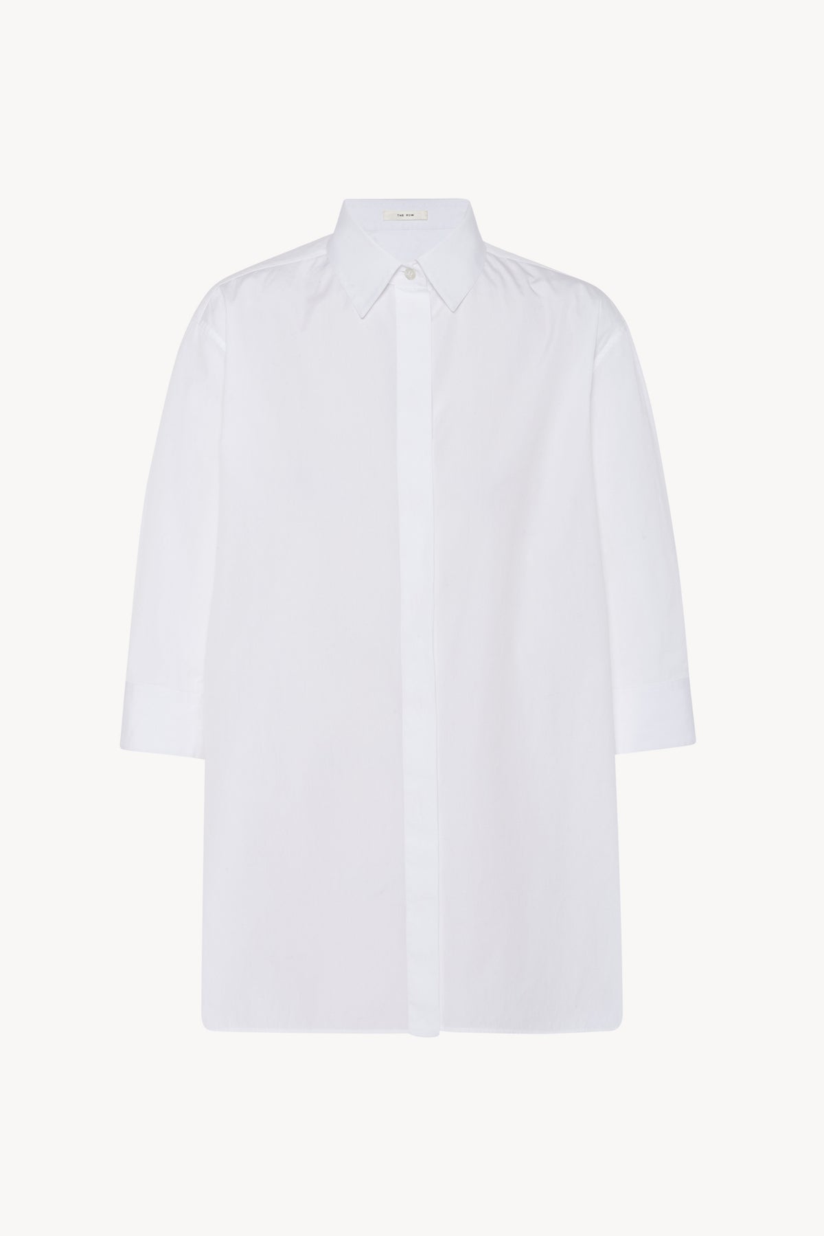 Elada Shirt in Cotton