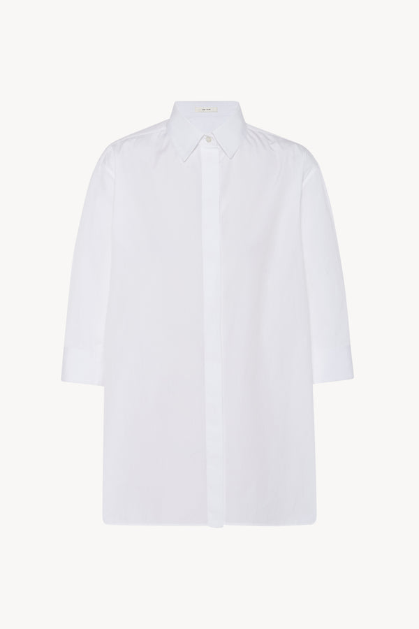 Chemise en Coton Blaga 