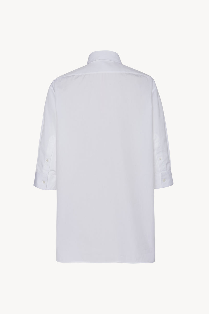 Elada Shirt in Cotton