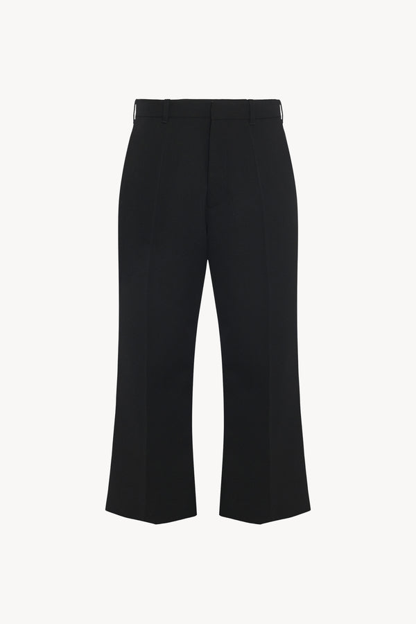 Finches Pant in Wool