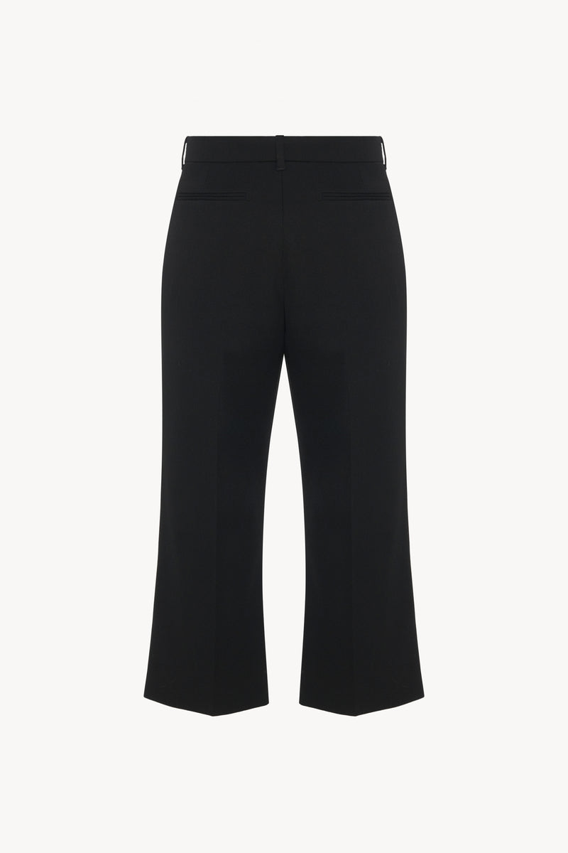 Finches Pant in Wool