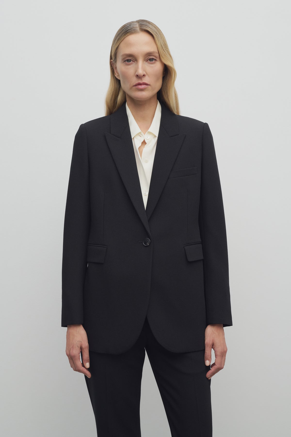 Misia Veste en Laine