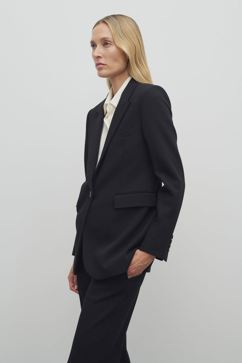 Misia Veste en Laine