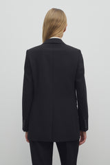 Misia Veste en Laine