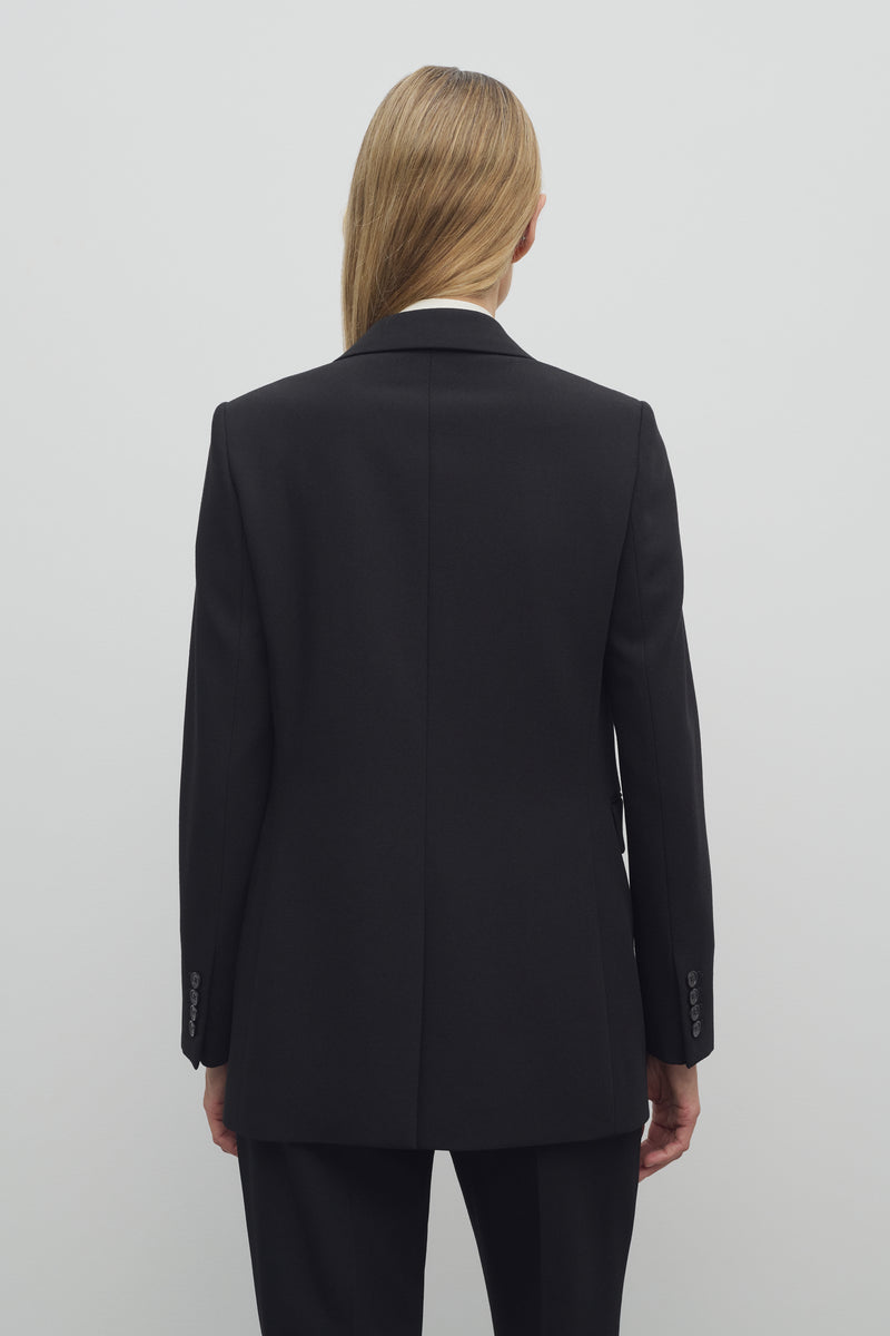 Misia Veste en Laine