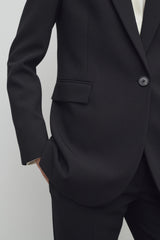 Misia Veste en Laine