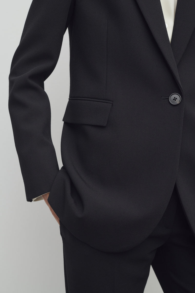 Misia Veste en Laine