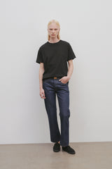 Goldin Jean in Cotton