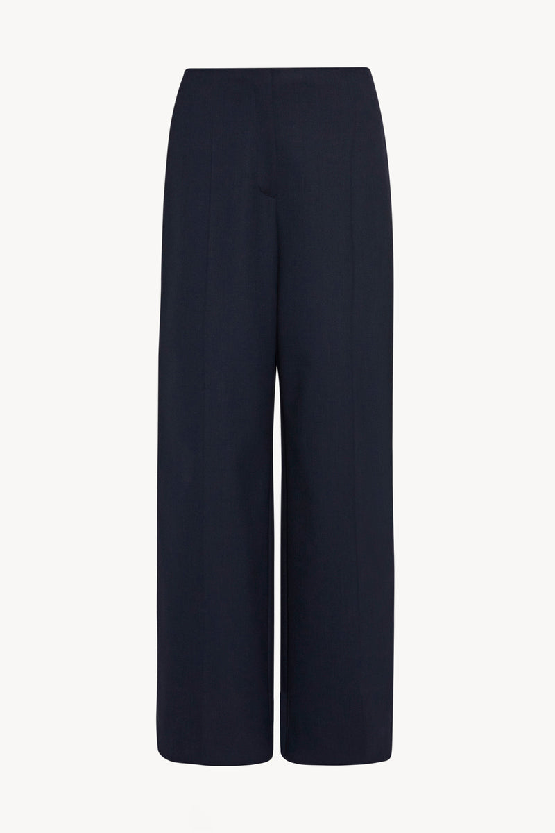 Lazco Pant in Wool