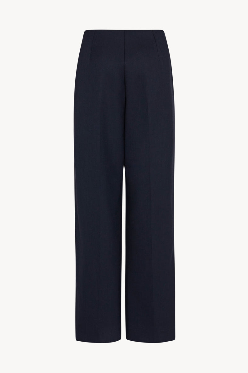 Lazco Pant in Wool