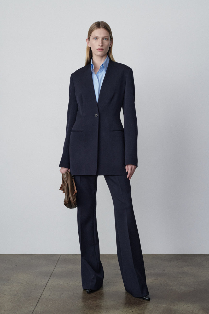 Vasco Pant in Wool