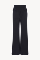 Vasco Pant in Wool