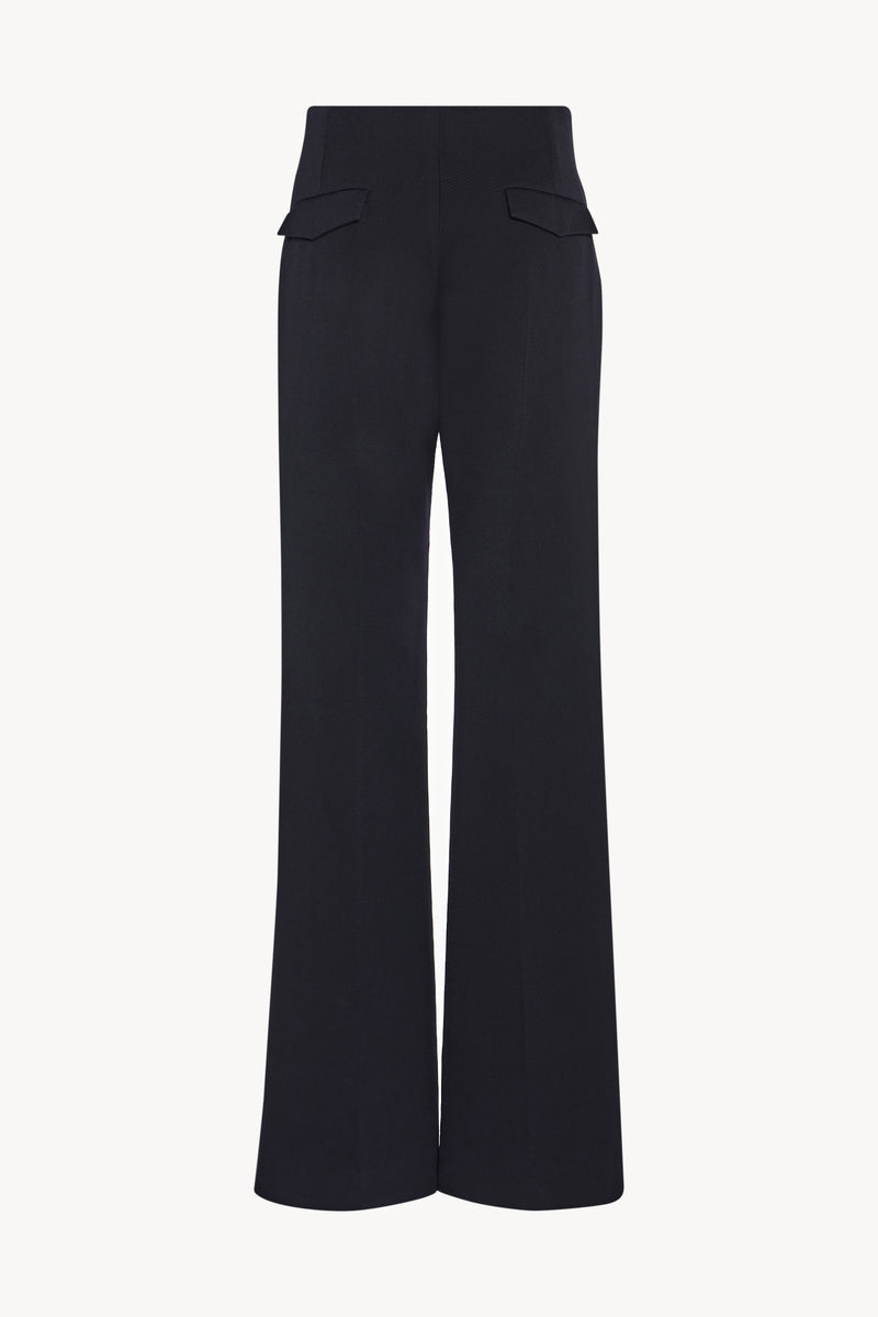 Vasco Pant in Wool