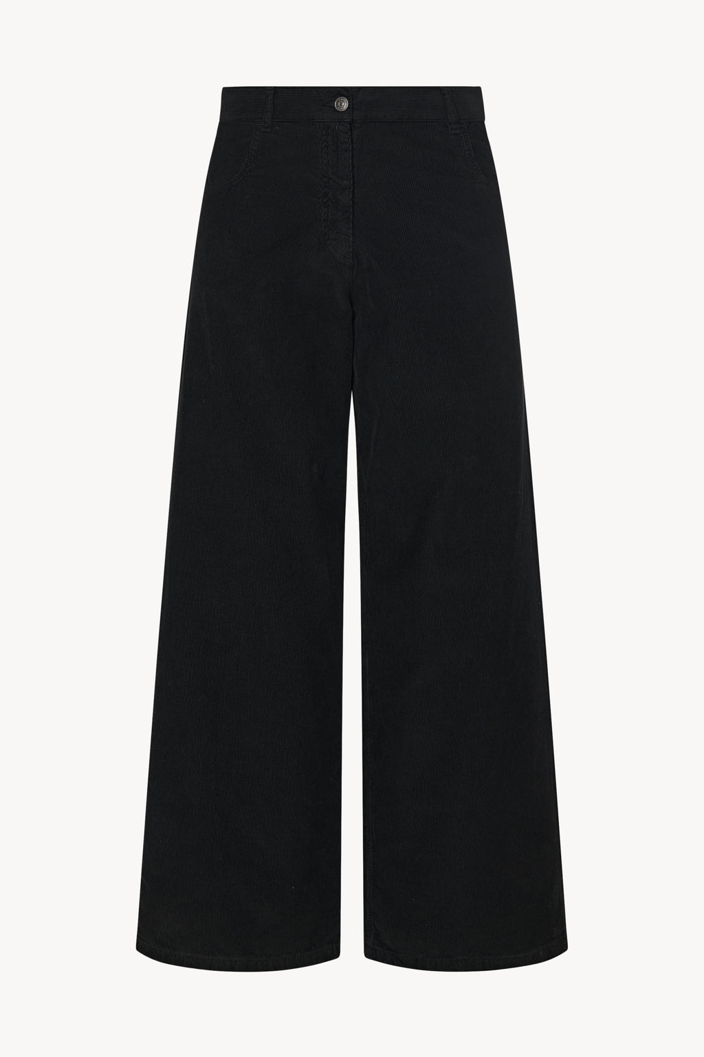 AKM コーデュロイパンツ 黒 L 80s USA製 Levi'sリーバイス 517-1558 コーデュロイパンツ 炭黒