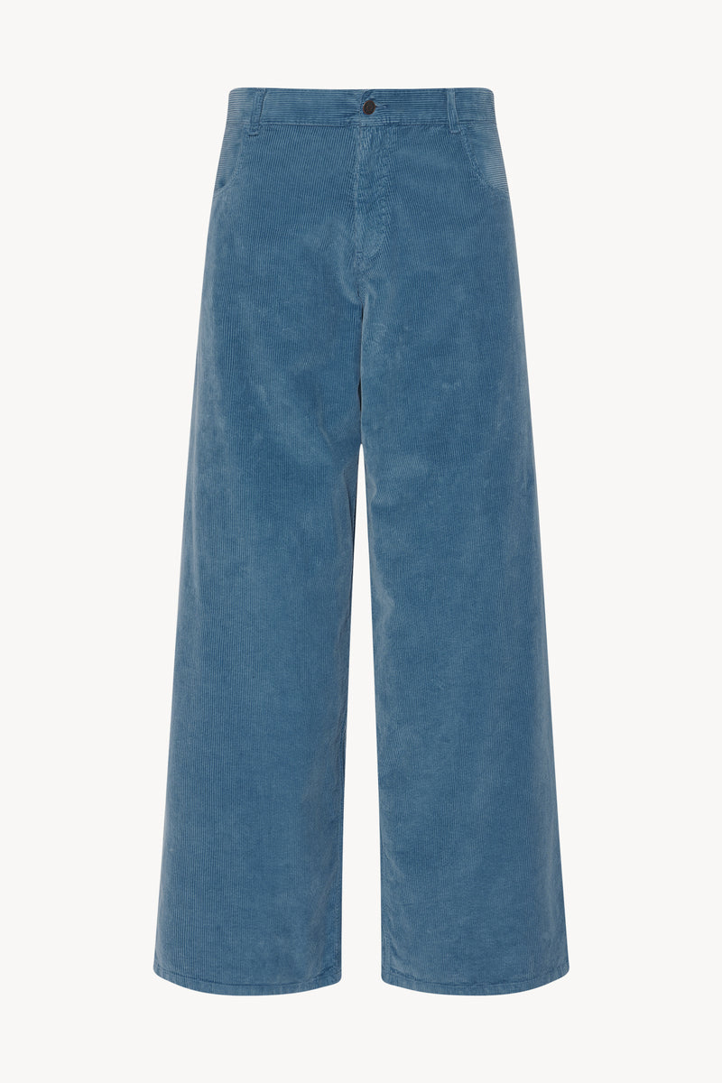 Chani Pant in Corduroy