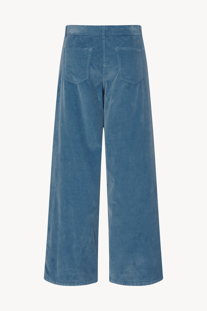 Chani Pant in Corduroy