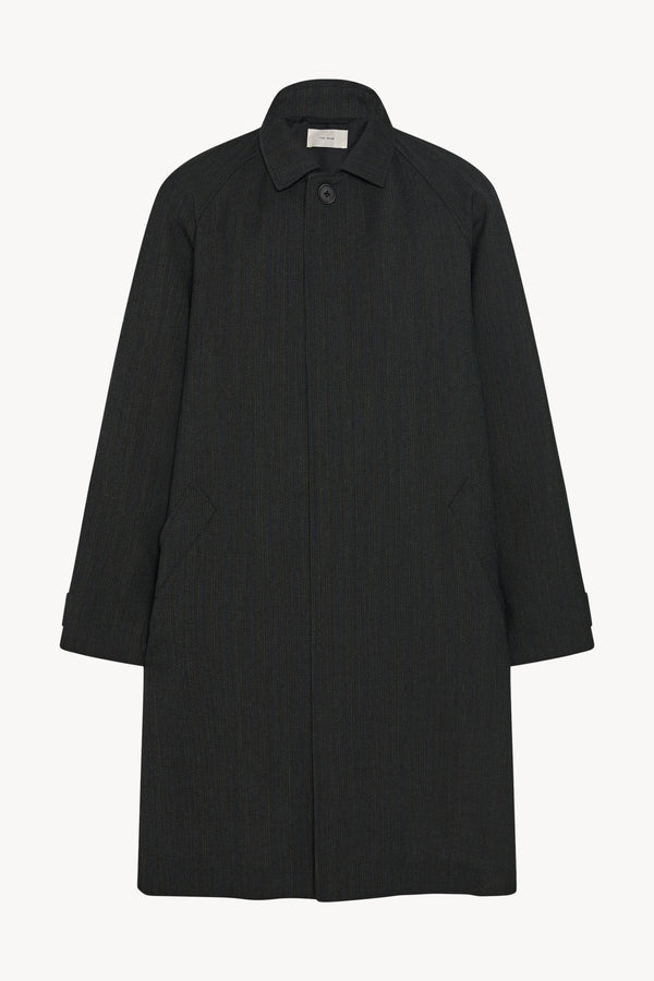 Clayton Cappotto in Lana