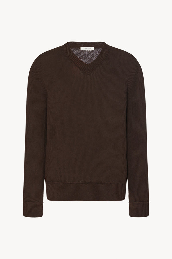 Corbin Top in Cotone
