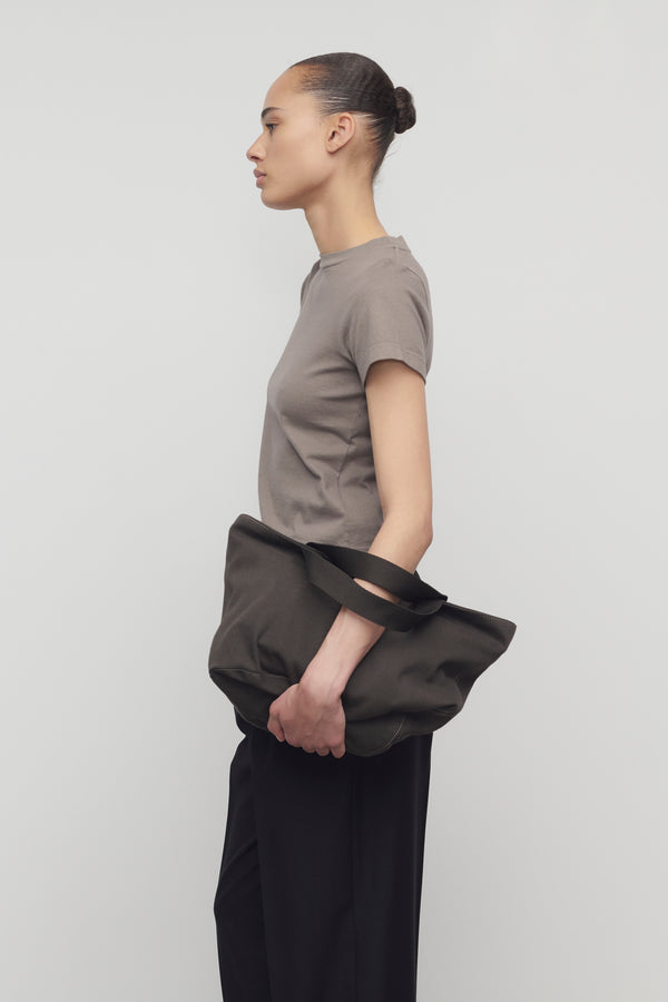 ウィメンズ Tシャツ：Tシャツ＆タンクトップ l The Row