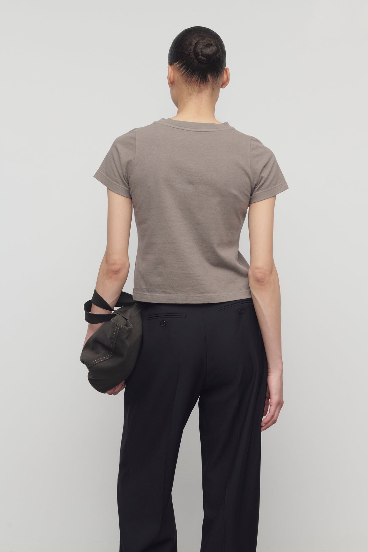 Tori Haut en Coton