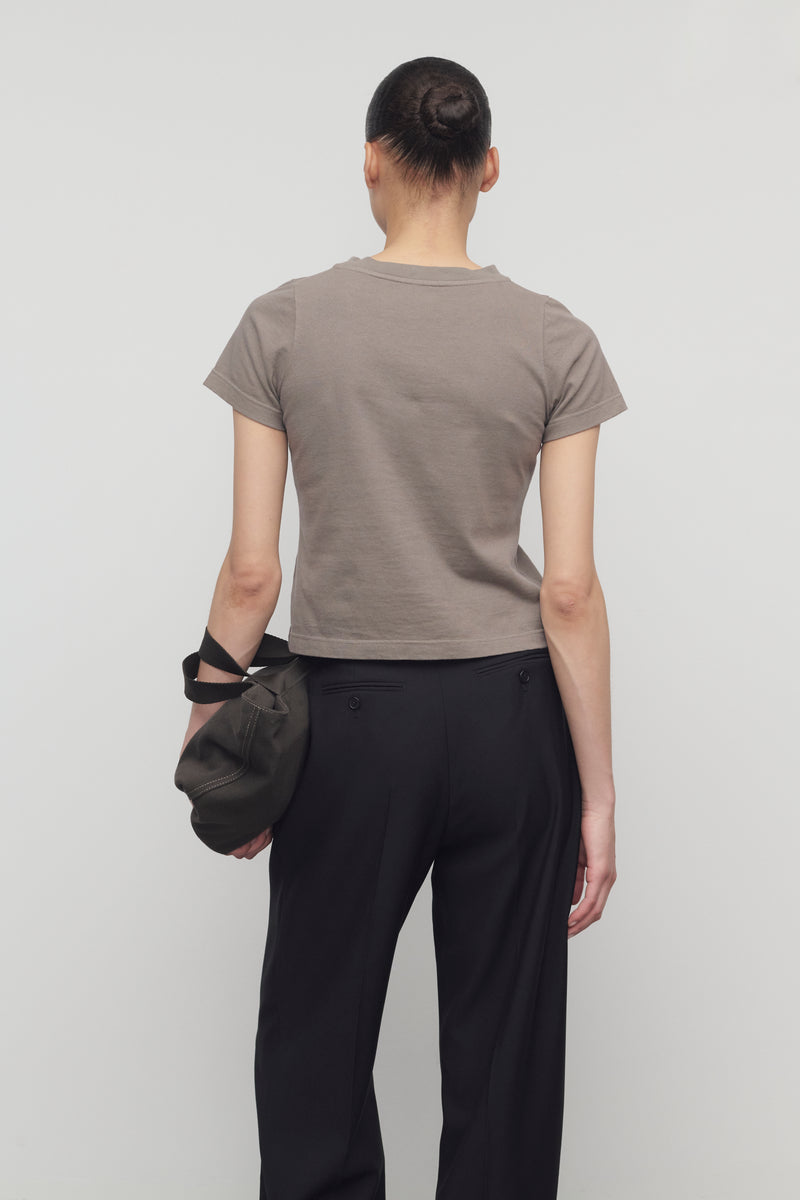 Tori Haut en Coton