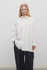 Victoria Chemise en Coton
